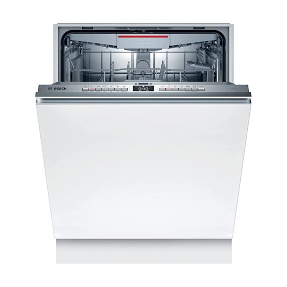 Встраиваемая посудомоечная машина Bosch SMV4HVX45E