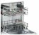 Посудомоечная машина Bosch SPV46IX01