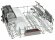 Посудомоечная машина Bosch SPV46IX01