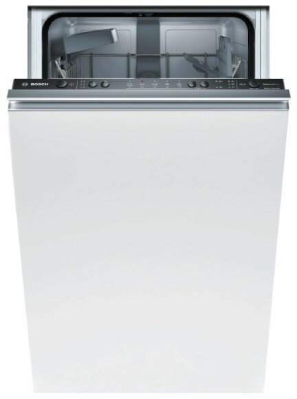 Встраиваемая посудомоечная машина Bosch SPV25DX00R