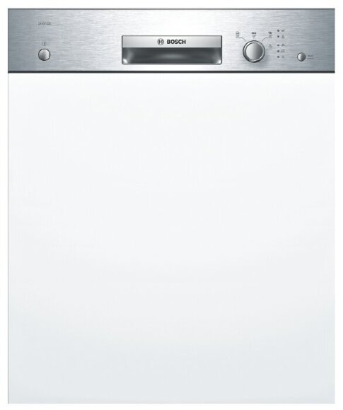 Встраиваемая посудомоечная машина Bosch SMI24AS00E