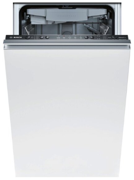Встраиваемая посудомоечная машина Bosch SPV25FX00R