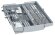 Посудомоечная машина Bosch SPV25FX70R