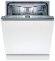 Встраиваемая посудомоечная машина Bosch SMV4HMX26Q