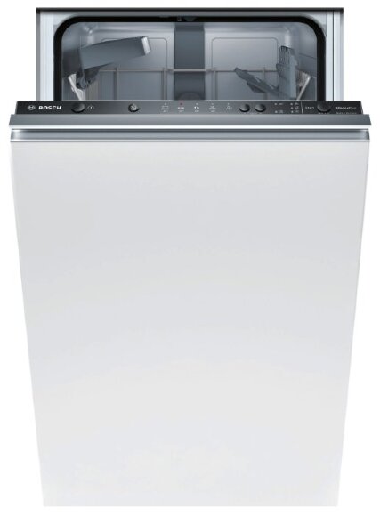 Встраиваемая посудомоечная машина Bosch SPV25CX03R