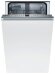 Посудомоечная машина Bosch SPV45DX20R