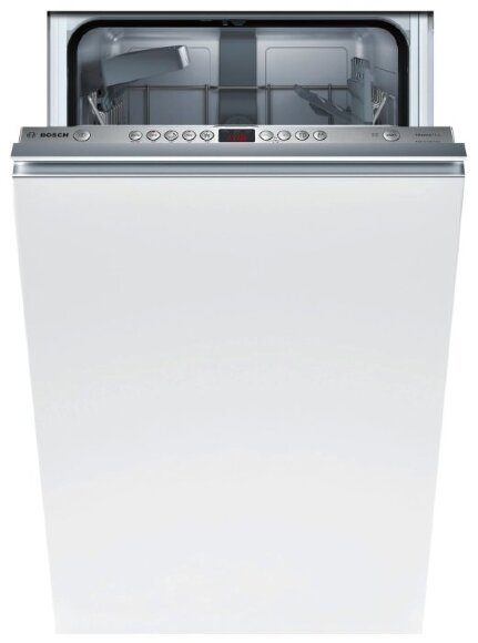 Посудомоечная машина Bosch SPV45DX20R