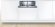 Встраиваемая посудомоечная машина Bosch SMV4HTX24E