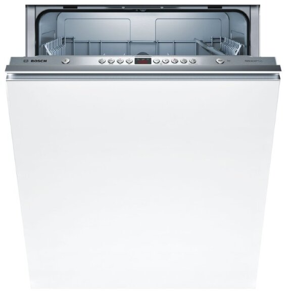 Встраиваемая посудомоечная машина Bosch SMV44GX00R