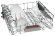 Посудомоечная машина Bosch SMV46NX01R