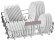 Посудомоечная машина Bosch SMV46NX01R