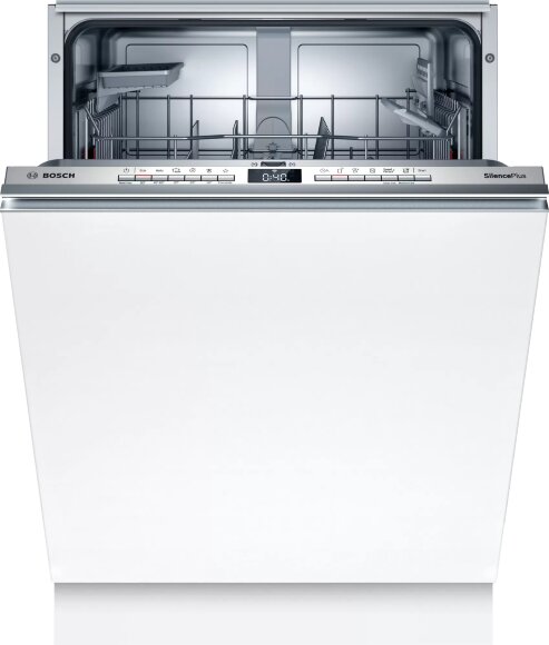Встраиваемая посудомоечная машина Bosch SBV4HAX48E