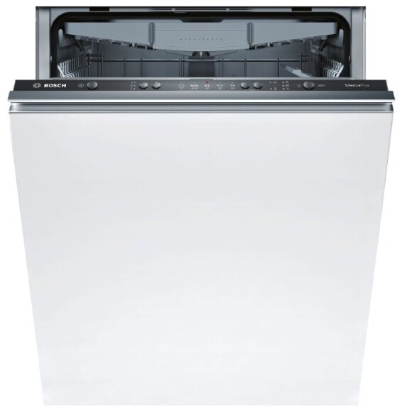 Встраиваемая посудомоечная машина Bosch SMV25EX03R
