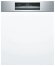 Посудомоечная машина Bosch SMI 88TS36 E