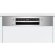 Встраиваемая посудомоечная машина Bosch SMI4HCS48E