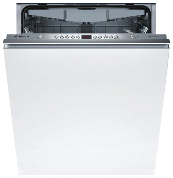 Встраиваемая посудомоечная машина Bosch SMV45EX00E