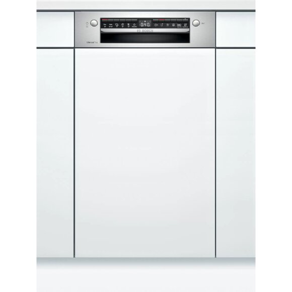 Встраиваемая посудомоечная машина Bosch SPI4HMS61E