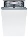Встраиваемая посудомоечная машина Bosch SPV66TX01E