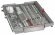 Встраиваемая посудомоечная машина Bosch SPV66TX01E