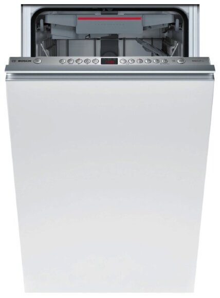Встраиваемая посудомоечная машина Bosch SPV45MX02E