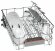 Встраиваемая посудомоечная машина Bosch SPV45MX02E