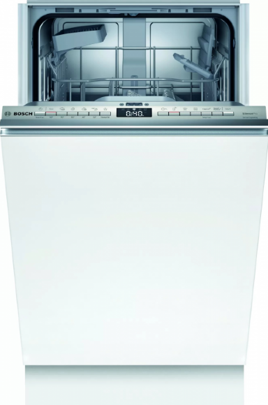 Встраиваемая посудомоечная машина Bosch SPV4HKX03R