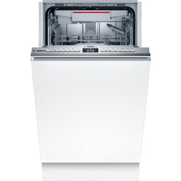 Встраиваемая посудомоечная машина Bosch SPV4EMX20E