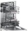 Посудомоечная машина Bosch SPI46IS01E
