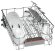Посудомоечная машина Bosch SPI46IS01E