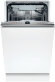 Встраиваемая посудомоечная машина Bosch SPV2IMX1BR