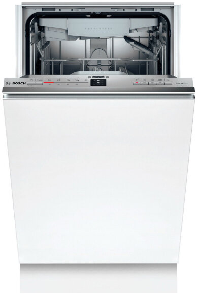 Встраиваемая посудомоечная машина Bosch SPV2IMX1BR