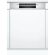 Встраиваемая посудомоечная машина Bosch SMI2ITS33E