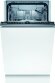 Встраиваемая посудомоечная машина Bosch SPV2HMX1FR