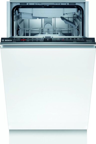 Встраиваемая посудомоечная машина Bosch SPV2HMX1FR
