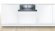 Встраиваемая посудомоечная машина Bosch SMV25BX01R
