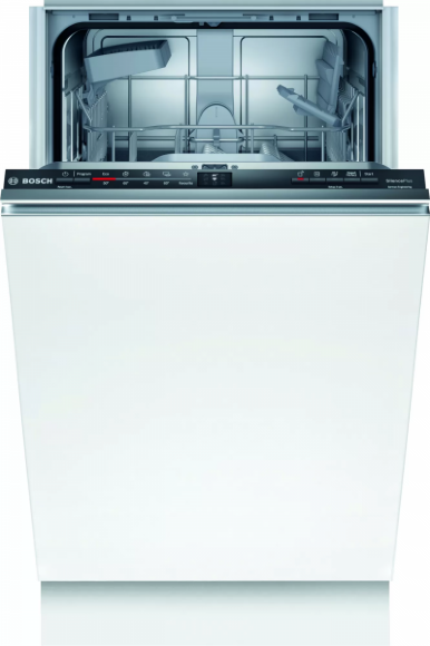 Встраиваемая посудомоечная машина Bosch SPV2IKX3CR