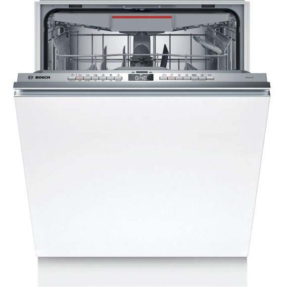Встраиваемая посудомоечная машина Bosch SMV4HCX40E