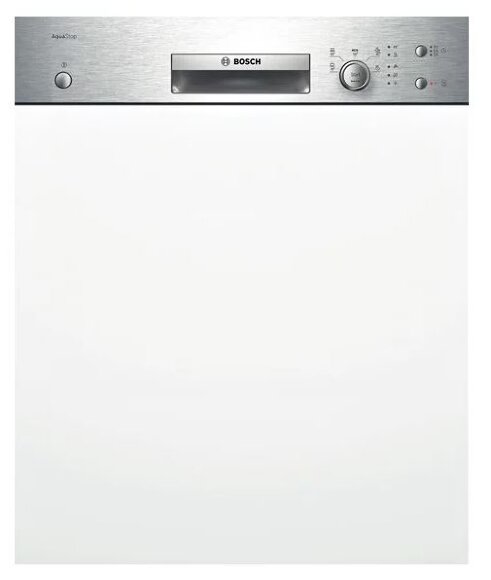 Встраиваемая посудомоечная машина Bosch SMI50D35