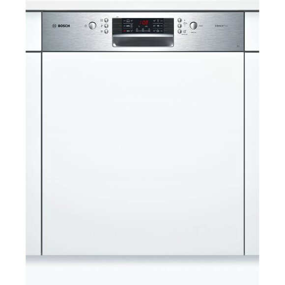 Встраиваемая посудомоечная машина Bosch SMI46KS00T