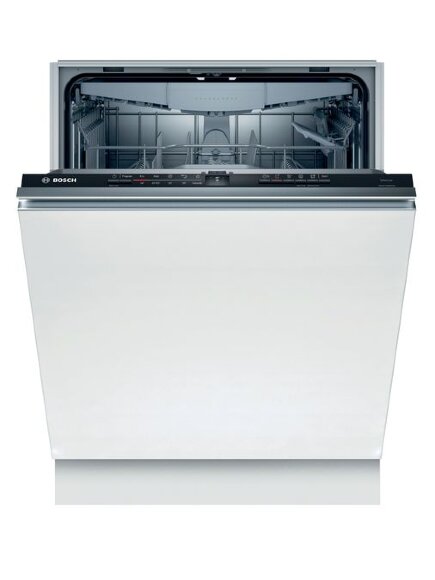 Встраиваемая посудомоечная машина Bosch SMV2HMX1FR