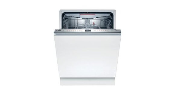 Встраиваемая посудомоечная машина Bosch SMV6HCX1FR