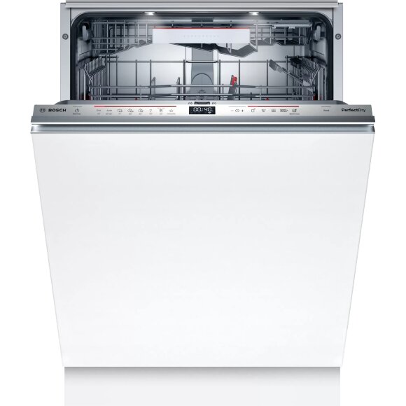 Встраиваемая посудомоечная машина Bosch SBV6ZDX49E
