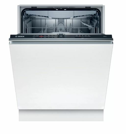 Встраиваемая посудомоечная машина Bosch SMV2IMX1GR