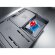 Встраиваемая посудомоечная машина Bosch SMH4HCX48E