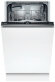 Встраиваемая посудомоечная машина Bosch SPV4HKX1DR