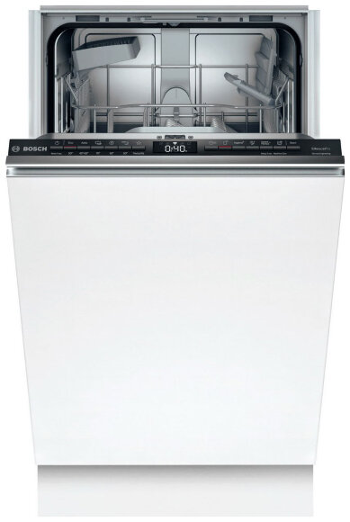 Встраиваемая посудомоечная машина Bosch SPV4HKX1DR