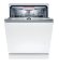 Встраиваемая посудомоечная машина Bosch SMV4HMX1FR