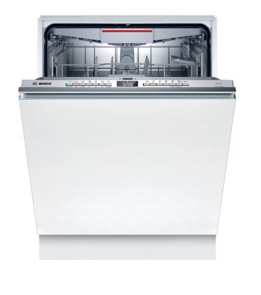 Встраиваемая посудомоечная машина Bosch SMV4HMX1FR