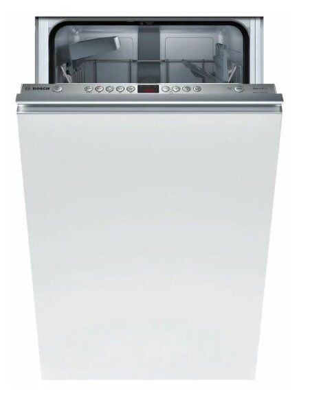 Встраиваемая посудомоечная машина Bosch SPV4HKX3DR