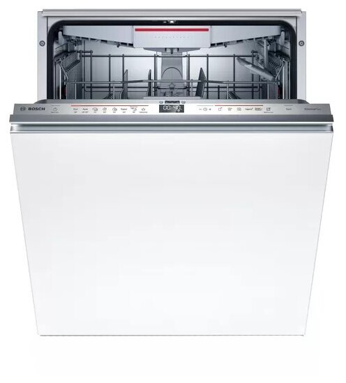 Встраиваемая посудомоечная машина Bosch SMV 6HCX2 FR